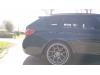 BMW 3 serie Touring 316d 2.0 16V Salvage vehicle (2013, Metallic, Black)