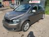 Donor car Volkswagen Golf Plus (5M1/1KP) 1.6 TDI 16V 105 from 2012