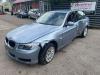 Donor car BMW 3 serie (E90) 320i 16V from 2011