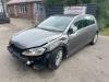 Donor car Volkswagen Golf VII (AUA) 1.2 TSI 16V from 2016