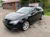 Seat Leon salvage car from 2016