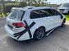 Volkswagen Golf VII Variant 2.0 TDI 4Motion 16V Vehículo de desguace (2016, Blanco)