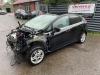Donor car Ford Fiesta 6 (JA8) 1.0 EcoBoost 12V 100 from 2017