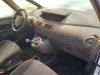 Citroen C4 Picasso 1.6 16V VTi 120 Skrotfordon (2012, WIT)