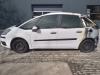 Citroen C4 Picasso 1.6 16V VTi 120 Skrotfordon (2012, WIT)