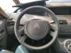 Citroen C4 Picasso 1.6 16V VTi 120 Skrotfordon (2012, WIT)