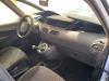 Citroen C4 Picasso 1.6 16V VTi 120 Skrotfordon (2012, WIT)