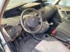 Citroen C4 Picasso 1.6 16V VTi 120 Skrotfordon (2012, WIT)