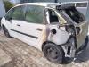 Citroen C4 Picasso 1.6 16V VTi 120 Skrotfordon (2012, WIT)