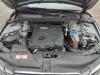 Donor car Audi A5 Sportback (8TA) 2.0 TFSI 16V from 2011