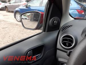 Ford Ka+ 1.2 Ti-VCT Épave (2018, Métallisé, Rouge)