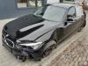 Vehículo donante BMW 1 serie (F20) 118i 1.5 TwinPower 12V de 2018