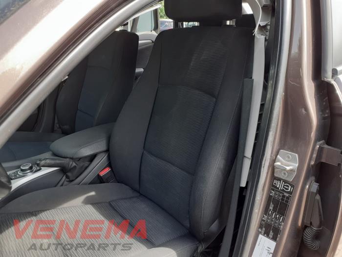 BMW X1 sDrive 20i 2.0 16V Twin Power Turbo Skrotfordon (2012, METALLIC BRONS)