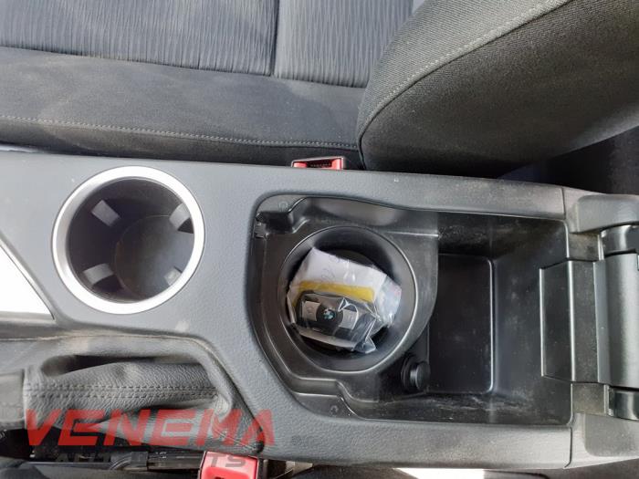 BMW X1 sDrive 20i 2.0 16V Twin Power Turbo Skrotfordon (2012, METALLIC BRONS)