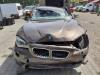 BMW X1 sDrive 20i 2.0 16V Twin Power Turbo Skrotfordon (2012, METALLIC BRONS)