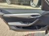 BMW X1 sDrive 20i 2.0 16V Twin Power Turbo Skrotfordon (2012, METALLIC BRONS)