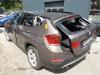 BMW X1 sDrive 20i 2.0 16V Twin Power Turbo Skrotfordon (2012, METALLIC BRONS)