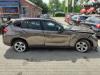 BMW X1 sDrive 20i 2.0 16V Twin Power Turbo Skrotfordon (2012, METALLIC BRONS)