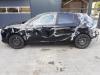 Opel Corsa F 1.2 12V 100 Salvage vehicle (2021, Black)