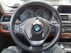 BMW 3 serie Touring 320i 2.0 16V Schrottauto (2015, Metallic, Schwarz)