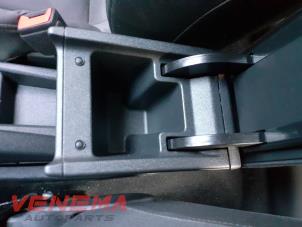 Audi A1 Sportback 1.0 25 TFSI 12V Vehículo de desguace (2020, Metálico, Negro)