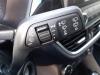 Ford Fiesta 7 1.1 Ti-VCT 12V 85 Schrottauto (2018, Metallic, Grau)