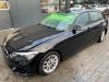 BMW 1-Serie salvage car from 2018