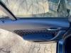 BMW 1 serie 116d 1.5 12V TwinPower Vehículo de desguace (2018, Metálico, Gris)