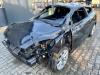 Ford Fiesta 7 1.0 EcoBoost 12V 100 Samochód złomowany (2017, Metalik, Czarny)