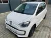 Volkswagen UP salvage car from 2016