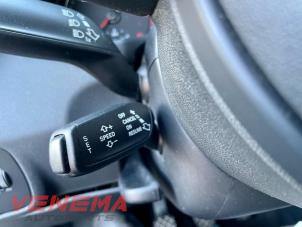 Audi A1 Sportback 1.6 TDI 16V Épave (2014, Métallisé, Noir)
