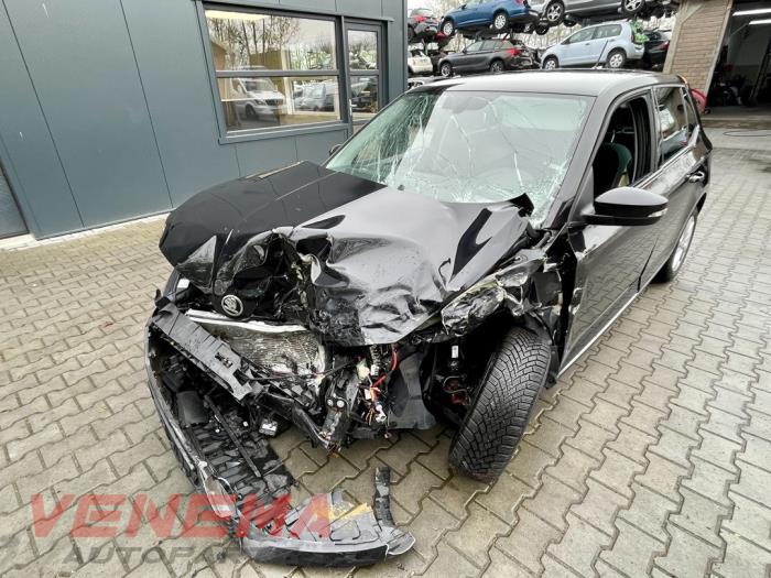 Photo donneur auto