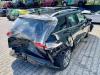 Renault Clio IV Estate/Grandtour 1.5 Energy dCi 90 FAP Salvage vehicle (2014, Metallic, Black)