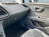 Seat Leon ST 1.4 TSI EcoFuel 16V Schrottauto (2017, Metallic, Schwarz)