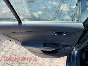 Skoda Fabia III Combi 1.0 TSI 12V Samochód złomowany (2018, Metalik, Szary)