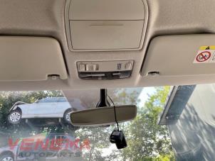 Skoda Fabia III Combi 1.0 TSI 12V Samochód złomowany (2018, Metalik, Szary)