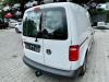 Volkswagen Caddy IV 2.0 TDI 102 Salvage vehicle (2020, White)