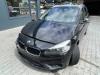 Doneur auto BMW 2 serie Gran Tourer (F46) 214d 1.5 TwinPower Turbo 12V de 2017