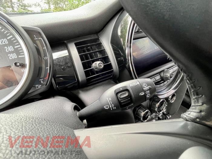 Mini Mini 2.0 16V Cooper S Épave (2019, Métallisé, Noir)