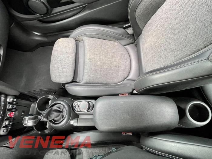 Mini Mini 2.0 16V Cooper S Épave (2019, Métallisé, Noir)