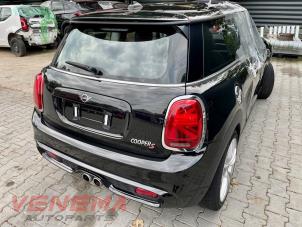 Mini Mini 2.0 16V Cooper S Épave (2019, Métallisé, Noir)