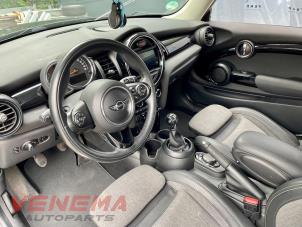 Mini Mini 2.0 16V Cooper S Épave (2019, Métallisé, Noir)