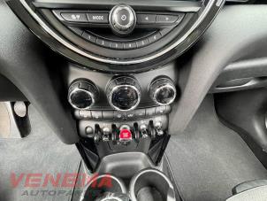 Mini Mini 2.0 16V Cooper S Épave (2019, Métallisé, Noir)