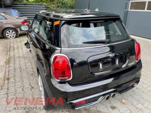 Mini Mini 2.0 16V Cooper S Épave (2019, Métallisé, Noir)