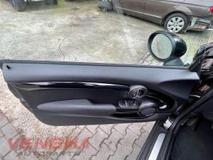 Mini Mini 2.0 16V Cooper S Épave (2019, Métallisé, Noir)