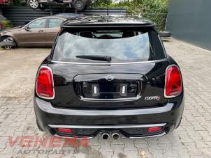 Mini Mini 2.0 16V Cooper S Épave (2019, Métallisé, Noir)