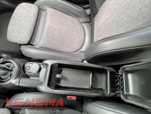 Mini Mini 2.0 16V Cooper S Épave (2019, Métallisé, Noir)