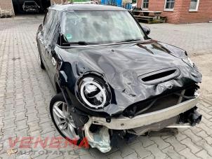 Mini Mini 2.0 16V Cooper S Épave (2019, Métallisé, Noir)