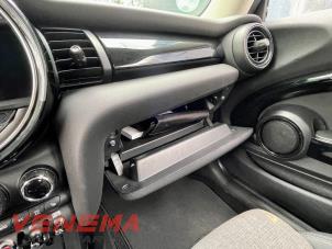 Mini Mini 2.0 16V Cooper S Épave (2019, Métallisé, Noir)