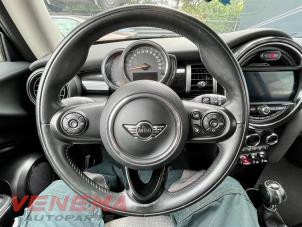 Mini Mini 2.0 16V Cooper S Épave (2019, Métallisé, Noir)